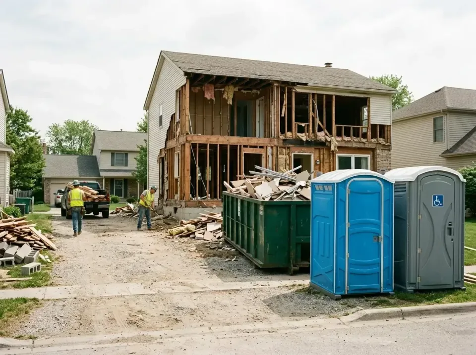 home-renovation-demolition-sit-010 — frequently asked questions, Portable Toilet & Dumpsters Rental in Menlo Park, CA
